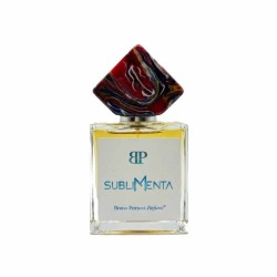 SubliMenta - Bruno Perrucci Parfums