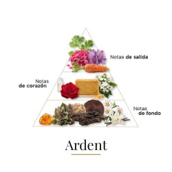 Ardent 100 ml - Boadicea The Victorious
