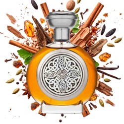 Almas Pure Parfum 100 ml - Boadicea The Victorious
