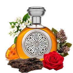 Almas Pure Parfum 100 ml - Boadicea The Victorious