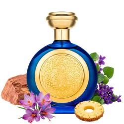 Azrak Pure Parfum - Boadicea The Victorious