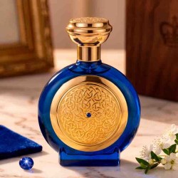 Blue Sapphire Pure Parfum 100 ml - Boadicea The Victorious