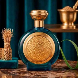 Vetiver Imperiale Pure Parfum 100 ml - Boadicea The Victorious