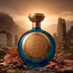 Vetiver Imperiale Pure Parfum 100 ml - Boadicea The Victorious