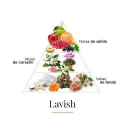 Lavish 100 ml - Boadicea The Victorious