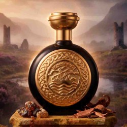 Dasman Pure Parfum 100 ml - Boadicea The Victorious