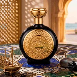 Dasman Pure Parfum 100 ml - Boadicea The Victorious
