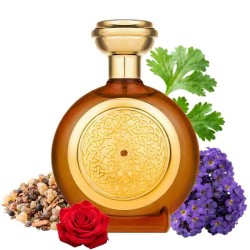 Tobacco Sapphire Pure Parfum 100 ml - Boadicea The Victorious