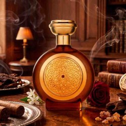 Tobacco Sapphire Pure Parfum 100 ml - Boadicea The Victorious