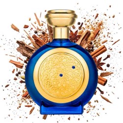 Blue Sapphire Supercharged Pure Parfum 100 ml - Boadicea The Victorious