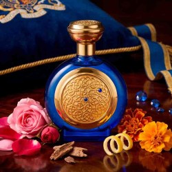 Blue Sapphire Supercharged Pure Parfum 100 ml - Boadicea The Victorious