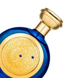 Blue Sapphire Supercharged Pure Parfum 100 ml - Boadicea The Victorious
