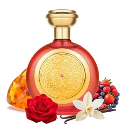 Oud Sapphire Pure Parfum 100 ml - Boadicea The Victorious
