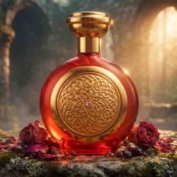 Oud Sapphire Pure Parfum 100 ml - Boadicea The Victorious