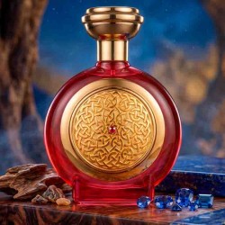 Oud Sapphire Pure Parfum 100 ml - Boadicea The Victorious