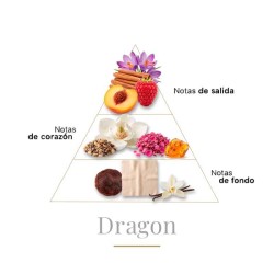 Dragon Pure Parfum 100 ml - Boadicea The Victorious