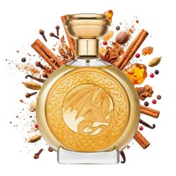 Dragon Pure Parfum 100 ml - Boadicea The Victorious
