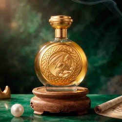 Dragon Pure Parfum 100 ml - Boadicea The Victorious