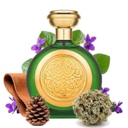 Complex 2020 Pure Parfum 100 ml - Boadicea The Victorious