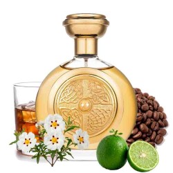 Lannosea 100 ml - Boadicea