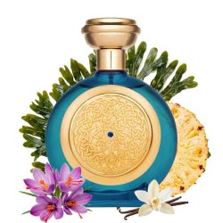 Aqua Sapphire Pure Parfum 100 ml - Boadicea The Victorious