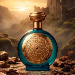 Aqua Sapphire Pure Parfum 100 ml - Boadicea The Victorious
