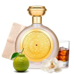Amber Sapphire 100 ml - Boadicea The Victorious