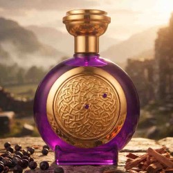 Violet Sapphire 100 ml - Boadicea The Victorious