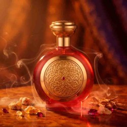 Rose Sapphire 100 ml - Boadicea The Victorious