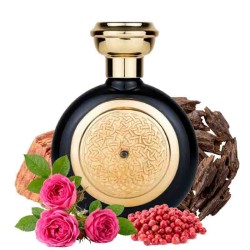 Carbon Sapphire 100 ml - Boadicea The Victorious
