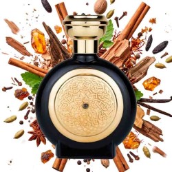 Carbon Sapphire 100 ml - Boadicea The Victorious