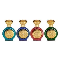 Cofret Sapphire ColL. 4 x 10 ml - Boadicea The Victorious