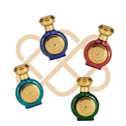 Cofret Sapphire ColL. 4 x 10 ml - Boadicea The Victorious