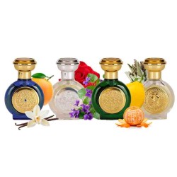 Cofret Best Seller  4 x 10 ml - Boadicea The Victorious