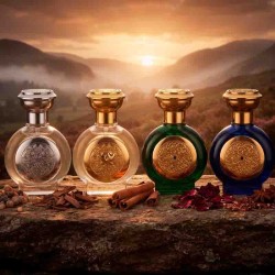 Cofret Best Seller  4 x 10 ml - Boadicea The Victorious