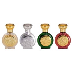 Cofret New Discovery 4 x 10 ml - Boadicea The Victorious