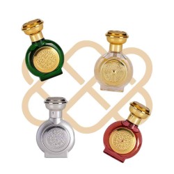 Cofret New Discovery 4 x 10 ml - Boadicea The Victorious