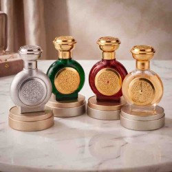 Cofret New Discovery 4 x 10 ml - Boadicea The Victorious