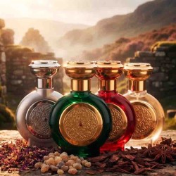 Cofret New Discovery 4 x 10 ml - Boadicea The Victorious