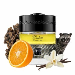 Fakhama EDP 50 ml - The Spirit of Dubai