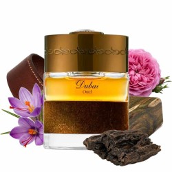 OUD EDP 50 ml - The Spirit of Dubai