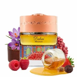 Majalis EDP 50 ml - The Spirit of Dubai