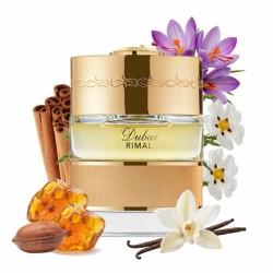 Rimal EDP 50 ml - The Spirit of Dubai