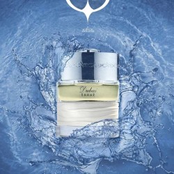 Bahar EDP  50 ml - The Spirit of Dubai
