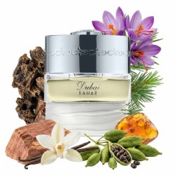 Bahar EDP  50 ml - The Spirit of Dubai