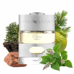 Abraj EDP 50 ml - The Spirit of Dubai