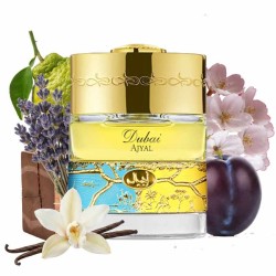 Ajyal EDP 50 ml - The Spirit of Dubai