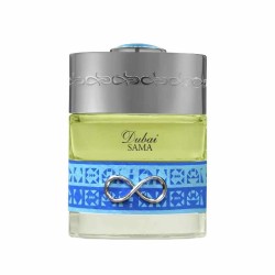 Sama EDP - The Spirit of Dubai