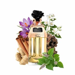 Narjesi EDP 90 ml - The Spirit of Dubai