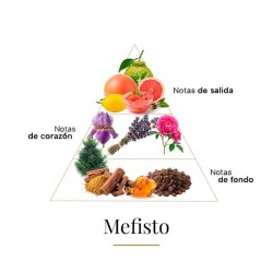 Mefisto - Casamorati